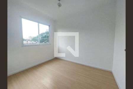 Quarto 1 de apartamento para alugar com 2 quartos, 28m² em Santo Amaro, São Paulo