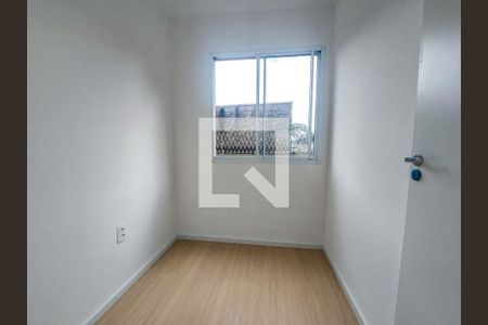 Quarto 2 de apartamento para alugar com 2 quartos, 28m² em Santo Amaro, São Paulo