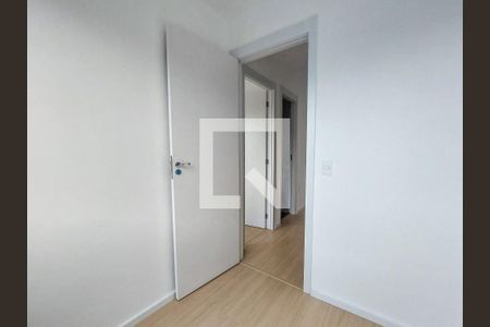 Quarto 2 de apartamento para alugar com 2 quartos, 28m² em Santo Amaro, São Paulo