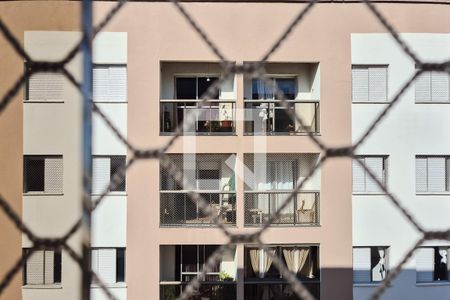 Sala - vista de apartamento para alugar com 3 quartos, 75m² em Assunção, São Bernardo do Campo