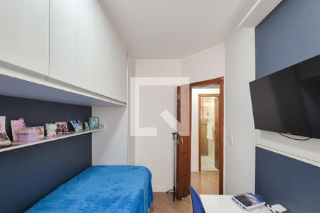 Quarto 1 de apartamento para alugar com 3 quartos, 75m² em Assunção, São Bernardo do Campo