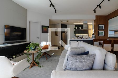 Apartamento para alugar com 2 quartos, 151m² em Parque Monte Libano, Mogi das Cruzes