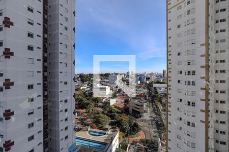 Vista - Varanda de apartamento para alugar com 2 quartos, 151m² em Parque Monte Libano, Mogi das Cruzes