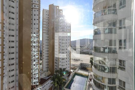 Vista - Varanda de apartamento para alugar com 2 quartos, 151m² em Parque Monte Libano, Mogi das Cruzes