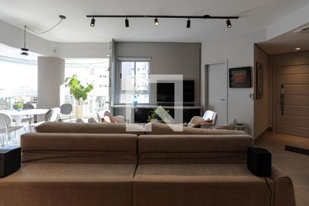 Apartamento para alugar com 2 quartos, 151m² em Parque Monte Libano, Mogi das Cruzes