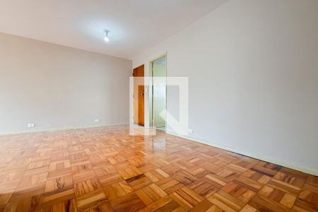 Sala de apartamento à venda com 2 quartos, 82m² em Vila Mariana, São Paulo
