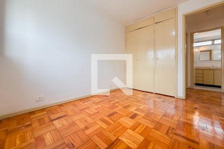 Quarto 1 de apartamento à venda com 2 quartos, 82m² em Vila Mariana, São Paulo