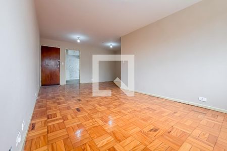 Sala de apartamento à venda com 2 quartos, 82m² em Vila Mariana, São Paulo