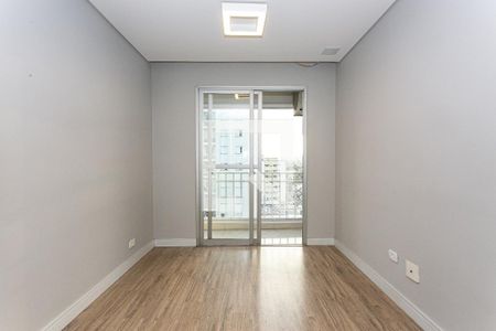 Sala de apartamento para alugar com 3 quartos, 55m² em Vila Guilherme, São Paulo