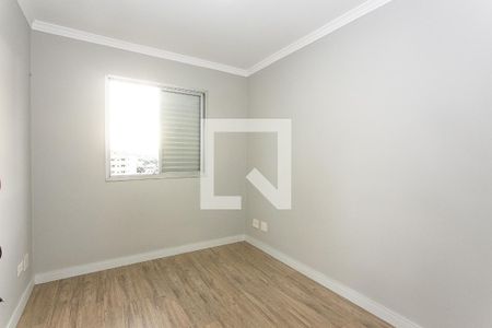 Quarto 2 de apartamento para alugar com 3 quartos, 55m² em Vila Guilherme, São Paulo