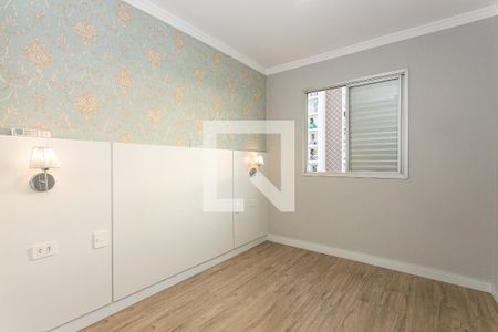 Quarto 1 de apartamento para alugar com 3 quartos, 55m² em Vila Guilherme, São Paulo