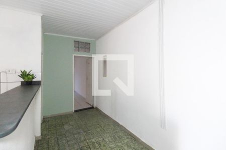 Sala de casa para alugar com 1 quarto, 50m² em Vila Progresso (zona Leste), São Paulo