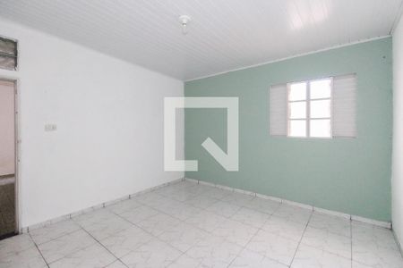 Quarto  de casa para alugar com 1 quarto, 50m² em Vila Progresso (zona Leste), São Paulo