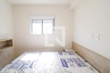 Quarto Suíte de apartamento para alugar com 1 quarto, 30m² em Parada Inglesa, São Paulo