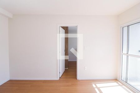 Sala/Cozinha de apartamento para alugar com 1 quarto, 30m² em Parada Inglesa, São Paulo