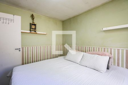 Quarto 1 de apartamento à venda com 2 quartos, 53m² em Morumbi, São Paulo