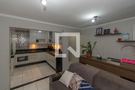 Apartamento à venda com 3 quartos, 65m² em Parque Joao de Vasconcelos, Sumaré