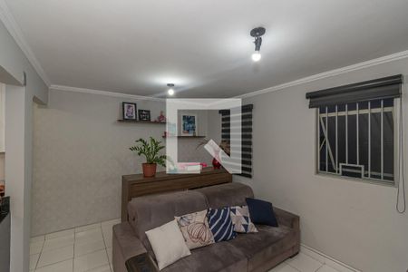 Apartamento à venda com 3 quartos, 65m² em Parque Joao de Vasconcelos, Sumaré