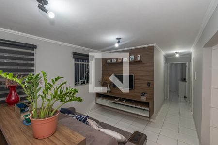 Apartamento à venda com 3 quartos, 65m² em Parque Joao de Vasconcelos, Sumaré