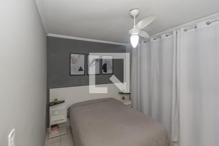 Quarto 1 de apartamento à venda com 3 quartos, 65m² em Parque Joao de Vasconcelos, Sumaré