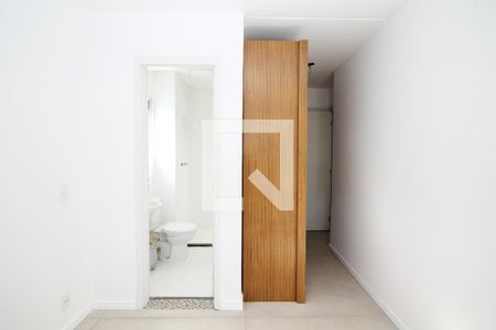 Suíte de apartamento para alugar com 2 quartos, 54m² em Jardim Recanto Suave, Cotia