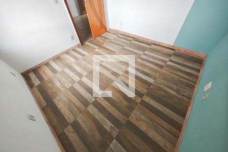 Quarto  de apartamento à venda com 4 quartos, 80m² em Gamboa, Rio de Janeiro