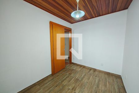 Quarto 2 de apartamento à venda com 4 quartos, 80m² em Gamboa, Rio de Janeiro
