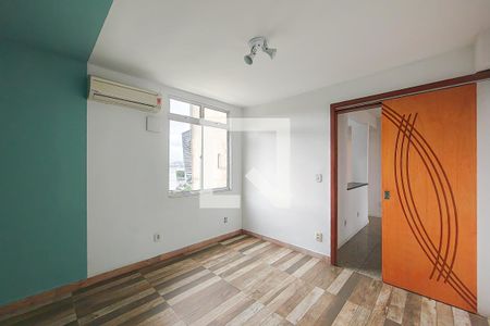 Quarto  de apartamento à venda com 4 quartos, 80m² em Gamboa, Rio de Janeiro