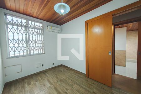 Quarto 2 de apartamento à venda com 4 quartos, 80m² em Gamboa, Rio de Janeiro