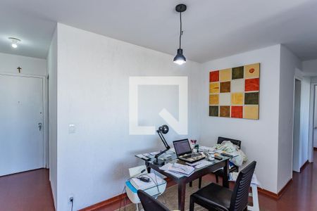 Apartamento para alugar com 3 quartos, 75m² em Piqueri, São Paulo