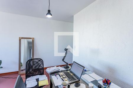 Sala de apartamento para alugar com 3 quartos, 74m² em Piqueri, São Paulo