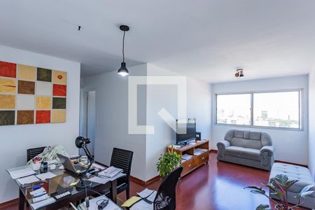 Apartamento para alugar com 3 quartos, 75m² em Piqueri, São Paulo