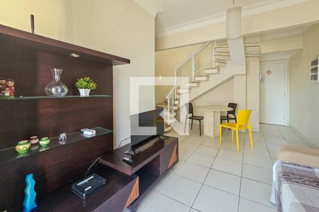 Apartamento para alugar com 3 quartos, 190m² em Centro, Guarujá