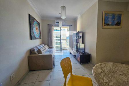 Apartamento para alugar com 3 quartos, 190m² em Centro, Guarujá
