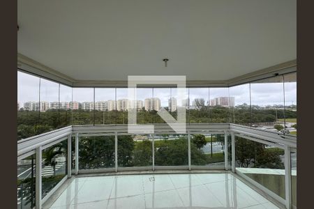 Apartamento para alugar com 2 quartos, 78m² em Recreio dos Bandeirantes, Rio de Janeiro