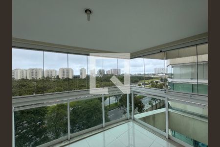 Apartamento para alugar com 2 quartos, 78m² em Recreio dos Bandeirantes, Rio de Janeiro