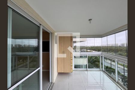 Apartamento para alugar com 2 quartos, 78m² em Recreio dos Bandeirantes, Rio de Janeiro