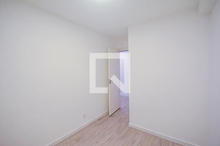 Quarto 1 de apartamento para alugar com 2 quartos, 58m² em Vila Mussolini, São Bernardo do Campo