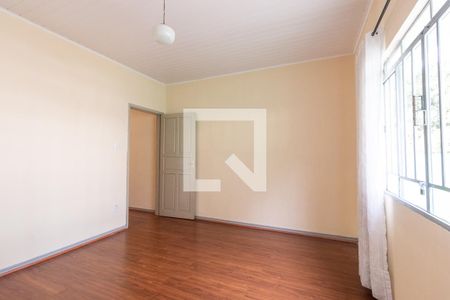 Quarto 1 de casa à venda com 3 quartos, 115m² em Parolin, Curitiba