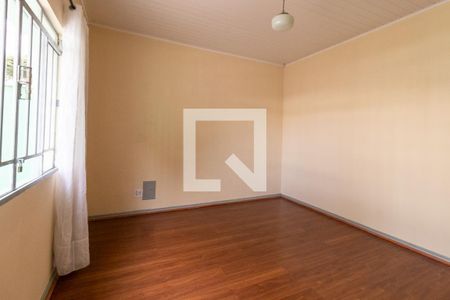 Quarto 1 de casa à venda com 3 quartos, 115m² em Parolin, Curitiba