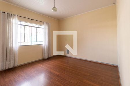 Quarto 1 de casa à venda com 3 quartos, 115m² em Parolin, Curitiba