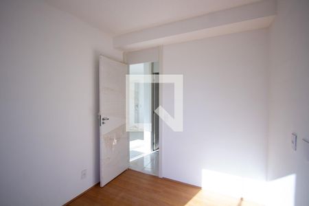 Quarto 1 de apartamento para alugar com 2 quartos, 42m² em Neves, São Gonçalo