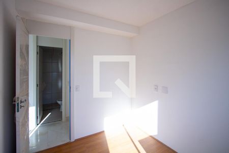 Quarto 1 de apartamento para alugar com 2 quartos, 42m² em Neves, São Gonçalo