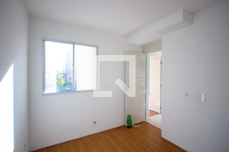Quarto 2 de apartamento para alugar com 2 quartos, 42m² em Neves, São Gonçalo
