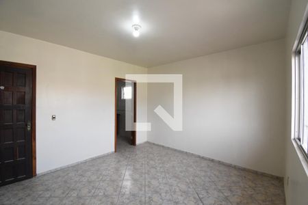 Suíte de casa para alugar com 3 quartos, 250m² em Pilarzinho, Curitiba