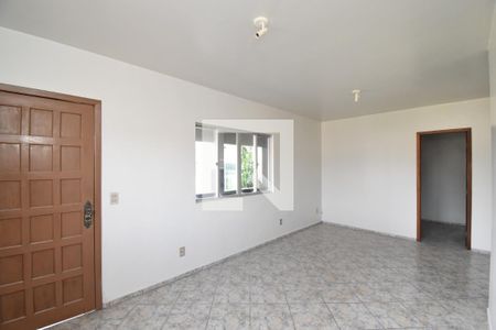 Sala de casa para alugar com 3 quartos, 250m² em Pilarzinho, Curitiba