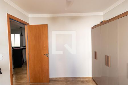 Quarto 01 de apartamento para alugar com 2 quartos, 45m² em Jardim Nova Abolição, Campinas
