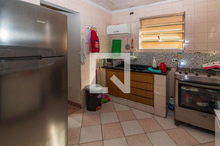 Cozinha 1 de casa à venda com 4 quartos, 126m² em Jordanópolis, São Paulo