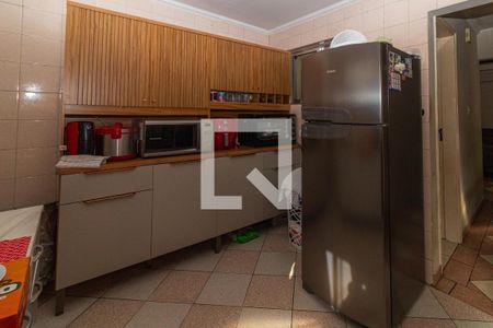 Cozinha 1 de casa à venda com 4 quartos, 126m² em Jordanópolis, São Paulo