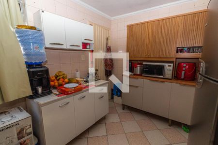 Cozinha 1 de casa à venda com 4 quartos, 126m² em Jordanópolis, São Paulo